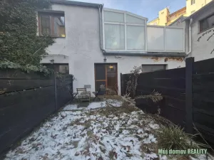 Pronájem bytu 1+kk, Praha - Vinohrady, Francouzská, 60 m2