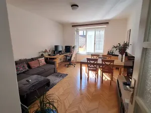 Pronájem bytu 2+1, Praha - Braník, Pod vinohradem, 53 m2