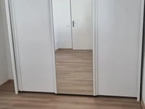 Pronájem bytu 2+1, Praha - Libuš, Libušská, 63 m2