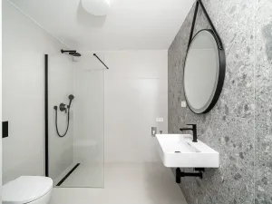 Pronájem bytu 1+kk, Praha - Košíře, Starokošířská, 31 m2