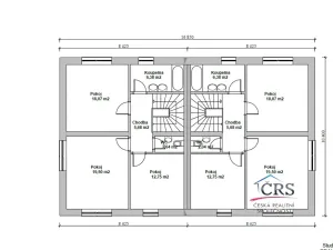 Prodej pozemku pro bydlení, Praha, Na Truhlářce, 575 m2