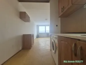 Pronájem bytu 2+kk, Praha - Stodůlky, Bellušova, 44 m2