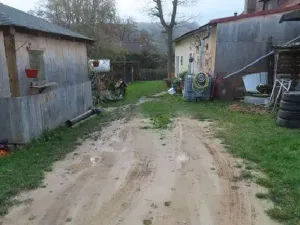 Dražba rodinného domu, Hrádek nad Nisou, K Rybníku, 180 m2