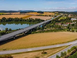 Prodej komerčního pozemku, Bělotín, 9952 m2