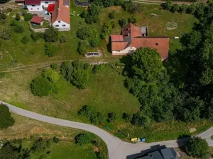 Prodej pozemku pro bydlení, Litomyšl, 892 m2