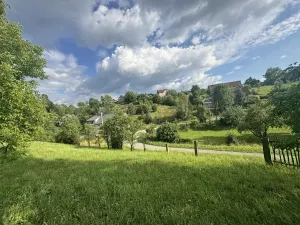 Prodej pozemku pro bydlení, Litomyšl, 892 m2