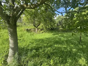 Prodej pozemku pro bydlení, Litomyšl, 892 m2