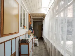 Prodej zemědělské usedlosti, Nová Sídla, 327 m2