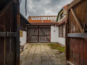 Prodej zemědělské usedlosti, Nová Sídla, 327 m2