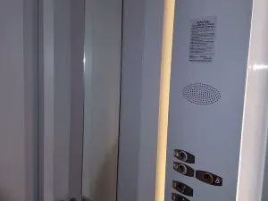 Pronájem bytu 1+kk, Hradec Králové, Ve Stromovce, 34 m2