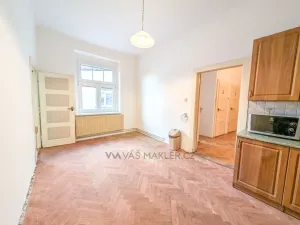 Prodej bytu 2+1, Praha - Libeň, Pivovarnická, 81 m2