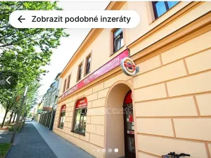 Pronájem bytu 2+kk, Veselí nad Moravou, tř. Masarykova, 56 m2