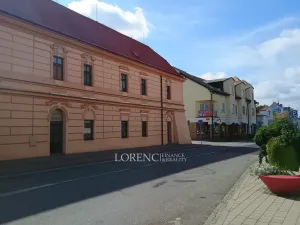 Pronájem bytu 2+kk, Veselí nad Moravou, tř. Masarykova, 56 m2