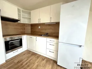 Pronájem bytu 2+kk, Brno, Vlhká, 56 m2