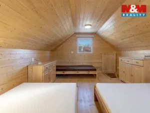 Prodej chaty, Frýdek-Místek, 30 m2