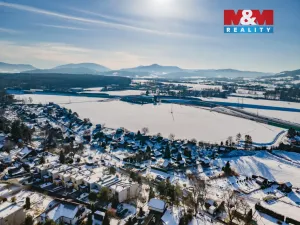 Prodej chaty, Frýdek-Místek, 30 m2