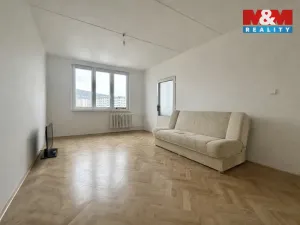 Pronájem bytu 3+1, Klášterec nad Ohří - Miřetice u Klášterce nad Ohří, 17. listopadu, 76 m2