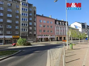 Prodej obchodního prostoru, Karlovy Vary - Rybáře, Sokolovská, 120 m2