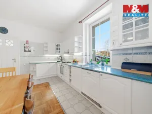 Prodej rodinného domu, Loštice, Trávník, 182 m2