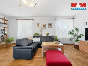 Prodej rodinného domu, Loštice, Trávník, 182 m2
