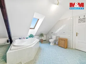 Prodej rodinného domu, Loštice, Trávník, 182 m2