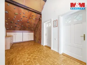 Prodej rodinného domu, Loštice, Trávník, 182 m2