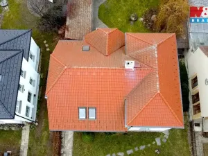 Prodej rodinného domu, Loštice, Trávník, 182 m2