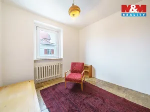 Prodej bytu 4+1, Karlovy Vary - Drahovice, Lidická, 115 m2