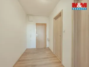 Prodej bytu 2+kk, Praha - Letňany, Ostravská, 43 m2
