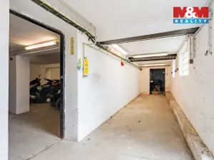 Prodej obchodního prostoru, Rudolfov, Třeboňská, 500 m2