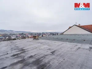 Prodej obchodního prostoru, Rudolfov, Třeboňská, 500 m2