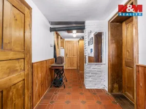 Prodej chalupy, Tanvald - Šumburk nad Desnou, 118 m2