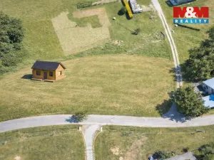 Prodej pozemku pro bydlení, Hanušovice - Vysoké Žibřidovice, 562 m2