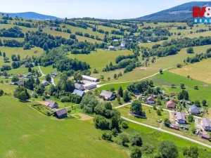 Prodej pozemku pro bydlení, Hanušovice - Vysoké Žibřidovice, 562 m2