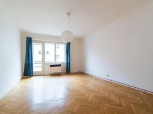 Pronájem bytu 2+kk, Praha - Nusle, Zdaru, 58 m2