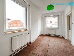 Prodej rodinného domu, Cheb, Vančurova, 329 m2