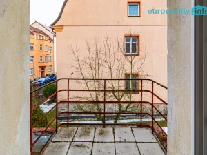 Prodej rodinného domu, Cheb, Vančurova, 329 m2