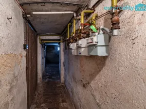 Prodej rodinného domu, Cheb, Vančurova, 329 m2