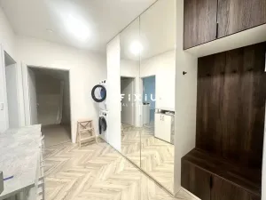 Pronájem bytu 1+kk, Brno, Cejl, 38 m2