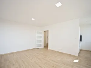 Pronájem bytu 1+kk, Pardubice - Zelené Předměstí, Palackého třída, 36 m2