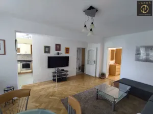 Pronájem bytu 2+kk, Roztoky, Masarykova, 55 m2