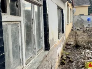 Prodej rodinného domu, Babice u Rosic, 352 m2