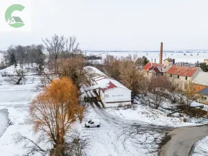 Prodej skladu, Těšetice, 1041 m2