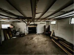 Prodej skladu, Těšetice, 1041 m2