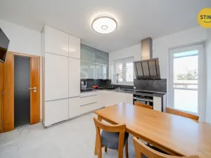 Prodej bytu 2+1, Ostrava, Edisonova, 66 m2