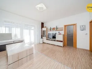 Prodej bytu 2+1, Ostrava, Edisonova, 66 m2