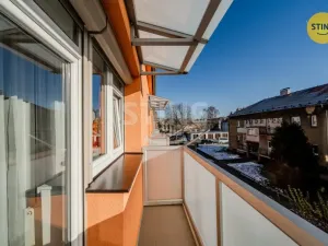 Prodej bytu 2+1, Ostrava, Edisonova, 66 m2