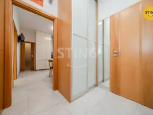 Prodej bytu 2+1, Ostrava, Edisonova, 66 m2