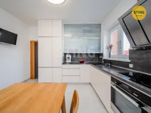 Prodej bytu 2+1, Ostrava - Hrabůvka, 66 m2