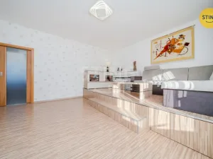 Prodej bytu 2+1, Ostrava - Hrabůvka, 66 m2